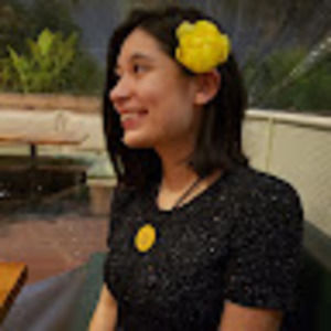 Meet your Posher, Sabrina